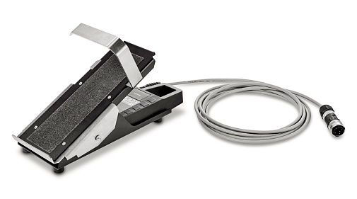 устройство ду ewm rcp rtf-x tig 19pol 5m (090-008855-00005) в магазине Евротек Устройство ДУ EWM RCP RTF-X TIG 19POL 5M (090-008855-00005)