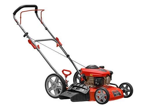 газонокосилка eco lg-810 в магазине Евротек Газонокосилка ECO LG-810