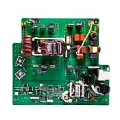 Плата контроля Speedway 160 SYNERGIC (R-51-01-011905) 
