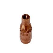 Адаптер наконечника EWM MIG MT/PM 221G/301W M6 L=30.5mm CuCrZr (094-020562-00000) 