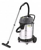 Пылесос Karcher NT 70/2 Me Classic Edition (1.667-306.0) - фото