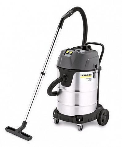 пылесос karcher nt 70/2 me classic edition (1.667-306.0) в магазине Евротек Пылесос Karcher NT 70/2 Me Classic Edition (1.667-306.0) - фото