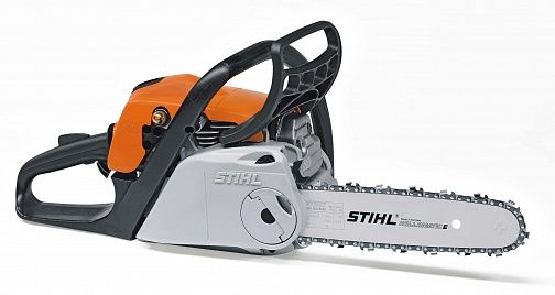 Бензопила STIHL MS 230 C-BE 16''
