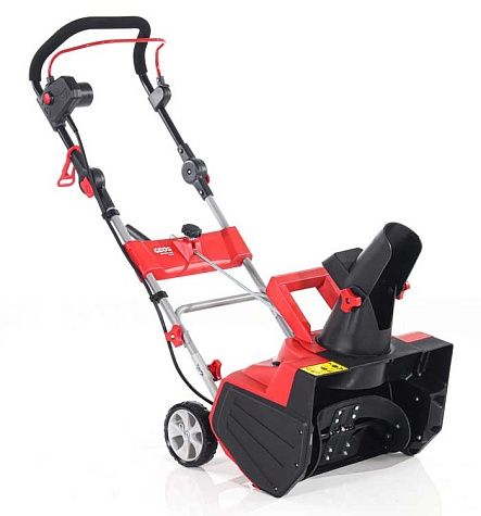 снегоуборщик geos snowline 46 e (212932) в магазине Евротек Снегоуборщик GEOS SnowLine 46 E (212932) - фото
