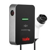Зарядная станция для электромобилей Telwin MASTERCHARGE 740 (893002)