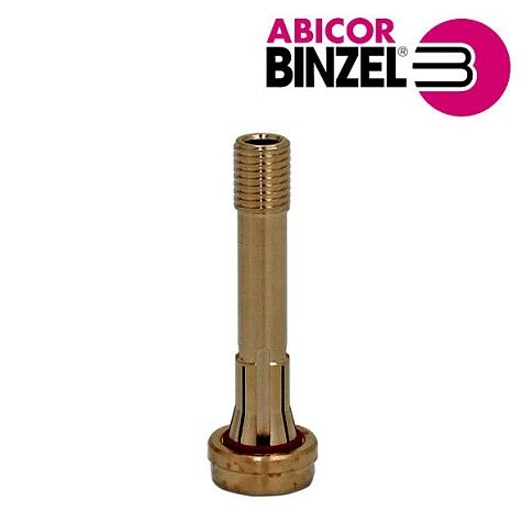 Цанга EWM TIG 200/450 GL D=3.2mm MULTILAYER с газовой линзой многослойная (094-006255-00000)