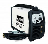 Сварочный инвертор Telwin INFINITY 180 (816081)
