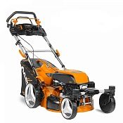 Газонокосилка DAEWOO DLM 5100SVR