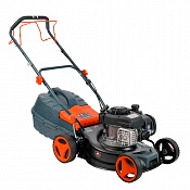 газонокосилка patriot pt 42bs в магазине Евротек Газонокосилка Patriot PT 42BS