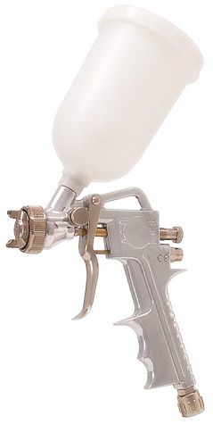 Краскопульт OMG ART.61А d.1,0