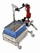 сварочная каретка hitronic hit-18-1sd-2 (7612918) в магазине Евротек Сварочная каретка Hitronic HIT-18-1SD-2 (7612918)