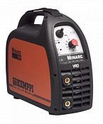 сварочный инвертор kemppi minarc 150 vrd в магазине Евротек Сварочный инвертор Kemppi Minarc 150 VRD
