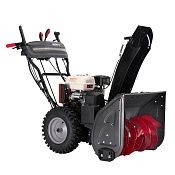 снегоуборщик evoline sbg 610 he в магазине Евротек Снегоуборщик EVOline SBG 610 HE - фото