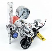 регулятор расхода mtl у30-ар40п-36-01 al (подогрев. 36v + ротаметр) в магазине Евротек Регулятор расхода MTL У30-АР40П-36-01 AL (подогрев. 36V + ротаметр)