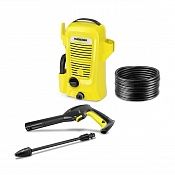 Мойка высокого давления Karcher К 2 Universal Edition (1.673-000.0) - фото