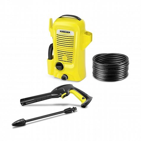 Мойка высокого давления Karcher К 2 Universal Edition (1.673-000.0) - фото