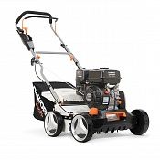скарификатор deworks a 4000 в магазине Евротек Скарификатор DeWORKS A 4000