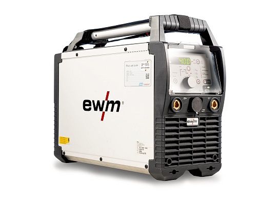 сварочный инвертор ewm pico 400 cel puls (090-002066-00502) в магазине Евротек Сварочный инвертор EWM PICO 400 cel puls (090-002066-00502)