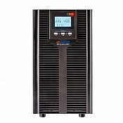 ибп энергия pro online 7500 (ea-9006h) в магазине Евротек ИБП Энергия Pro OnLine 7500 (EA-9006H)