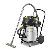 Пылесос Karcher NT 75/2 Ap Me Tc (1.667-292.0) - фото