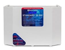 Стабилизатор Энерготех STANDARD 20000