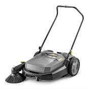 подметальная машина karcher km 70/20 c (1.517-130.0) в магазине Евротек Подметальная машина Karcher KM 70/20 C (1.517-130.0) - фото