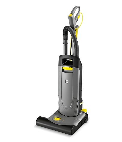 пылесос karcher cv 38/2 adv (1.033-336.0) в магазине Евротек Пылесос Karcher CV 38/2 Adv (1.033-336.0) - фото