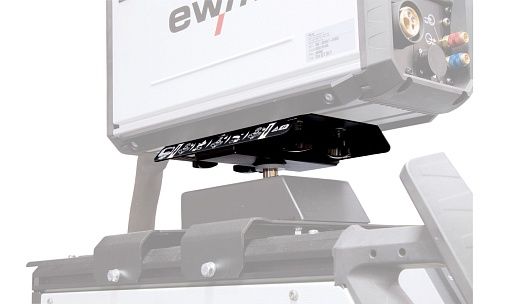 on ps drive d.12 поворотная консоль для устройства подачи проволоки ewm (092-004184-00000) в магазине Евротек ON PS drive D.12 поворотная консоль для устройства подачи проволоки EWM (092-004184-00000)