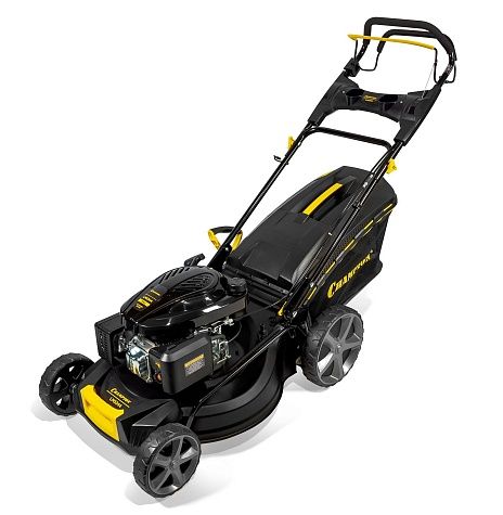 газонокосилка champion lm5344 pro в магазине Евротек Газонокосилка Champion LM5344 PRO