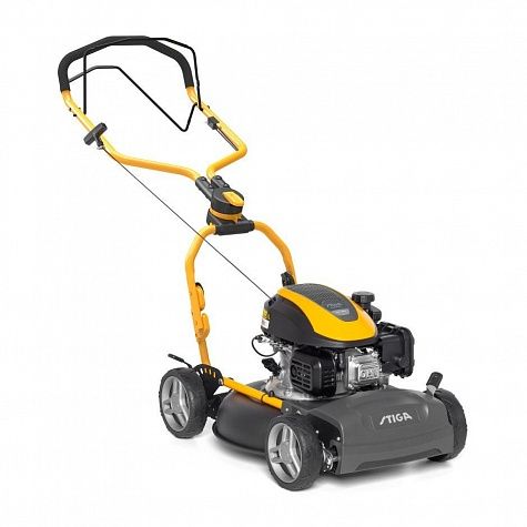 Газонокосилка Stiga MULTICLIP 547 S (298472048/ST2)
