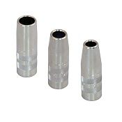 Сопло газовое EWM MIG MT/PM 301G/451W D=15mm L=65mm (094-019821-00001)