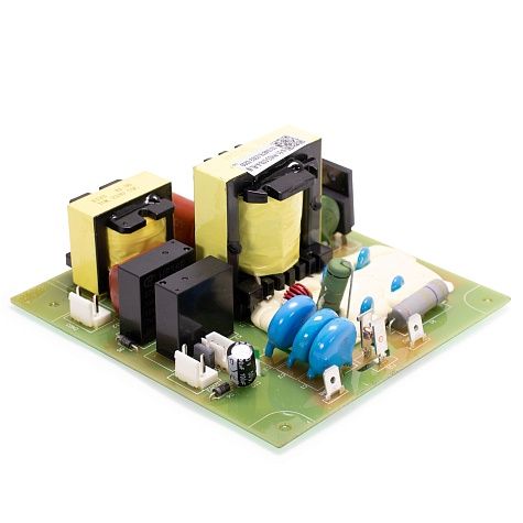 дополнительная плата ironman 250 ac/dc pulse (n-51-ph03-078-a-rl) в магазине Евротек Дополнительная плата IRONMAN 250 AC/DC PULSE (N-51-PH03-078-A-RL)