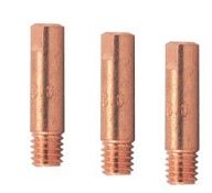 Наконечник EWM MIG E-Cu M6 D=0.8mm L=25mm ECO (394-001087-00000)