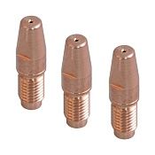 наконечник ewm mig cucrzr m9 d=0.8mm l=35mm (094-013528-00001) в магазине Евротек Наконечник EWM MIG CuCrZr M9 D=0.8mm L=35mm (094-013528-00001)