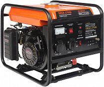 Инверторный генератор PATRIOT MaxPower SRGE 2700i