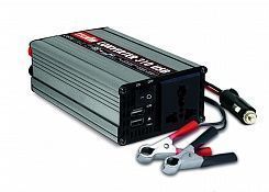 преобразователь постоянного тока (инвертор) telwin converter 310 usb (829444) в магазине Евротек Преобразователь постоянного тока (инвертор) Telwin CONVERTER 310 USB (829444) - внешний вид