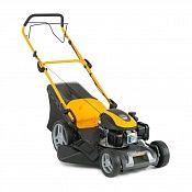 газонокосилка stiga combi 48 sq (2l0486848/st1) в магазине Евротек Газонокосилка Stiga Combi 48 SQ (2L0486848/ST1)