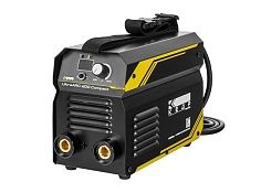 Инверторный сварочный аппарат КЕДР UltraARC-200 Compact