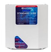 стабилизатор энерготех standard 9000 в магазине Евротек Стабилизатор Энерготех STANDARD 9000