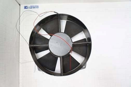 вентилятор 220v, 65w ultimate / stronghold n-37-120321-01-00 в магазине Евротек Вентилятор 220V, 65W Ultimate / Stronghold N-37-120321-01-00