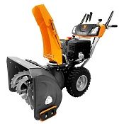 Снегоуборщик YARD FOX 7154E - фото