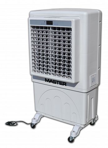 охладитель воздуха master bc 60 в магазине Евротек Охладитель воздуха Master BC 60