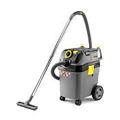 Пылесос Karcher NT 40/1 Ap L (1.148-321.0) - фото