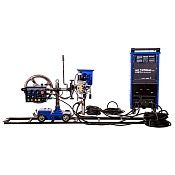 сварочный трактор комплектный riland-aurorapro mz 1250 hd в магазине Евротек Сварочный трактор комплектный Riland-AuroraPRO MZ 1250 HD
