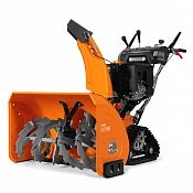 Снегоуборщик DAEWOO DAST 1590 - фото