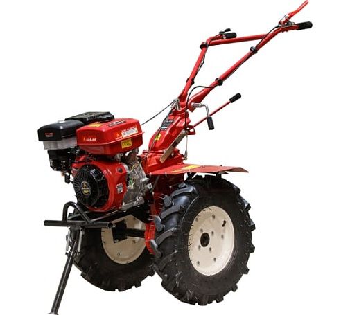 культиватор asilak sl-187l (as1556-2, колеса 6.5-12) в магазине Евротек Культиватор ASILAK SL-187L (AS1556-2, колеса 6.5-12)