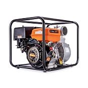 Мотопомпа FOXWELD 1500W100