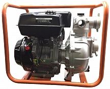 Мотопомпа EVOline HG 30
