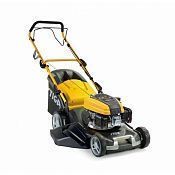 газонокосилка stiga combi 50 sq (294502848/st1) в магазине Евротек Газонокосилка Stiga Combi 50 SQ (294502848/ST1)