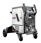 сварочный аппарат ewm taurus xq 350 synergic cw hp (090-005653-00001) в магазине Евротек Сварочный аппарат EWM TAURUS XQ 350 SYNERGIC CW HP (090-005653-00001)